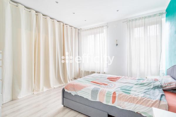 Maison 4 pièces - 91 m² Exclusivité efficity