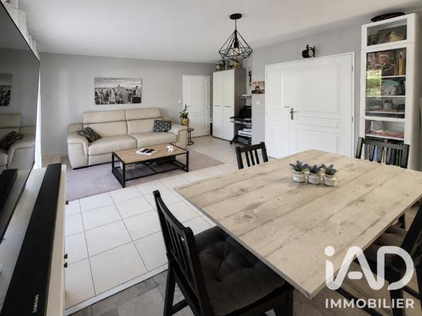 Appartement à vendre 2 pièces 45 m² La Ciotat