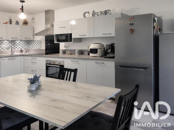 Appartement à vendre 2 pièces 45 m² La Ciotat