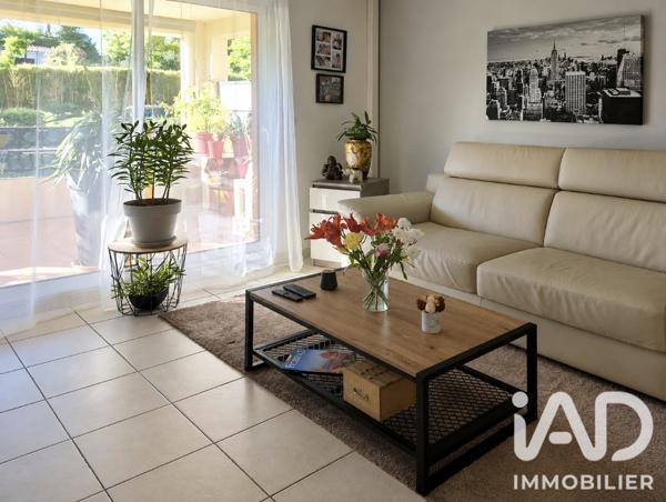 Appartement à vendre 2 pièces 45 m² La Ciotat