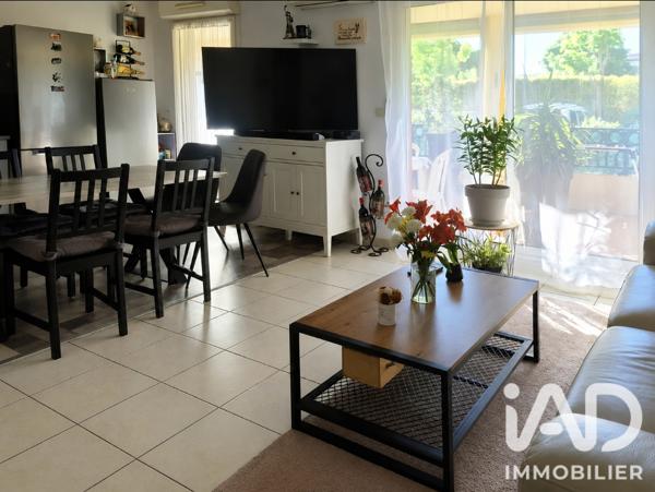 Appartement à vendre 2 pièces 45 m² La Ciotat