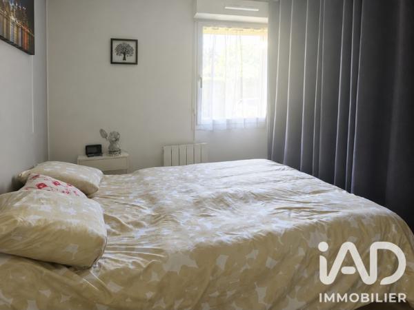 Appartement à vendre 2 pièces 45 m² La Ciotat