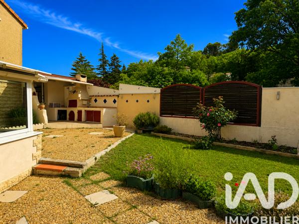 Appartement à vendre 3 pièces 79,24 m² Pierrevert