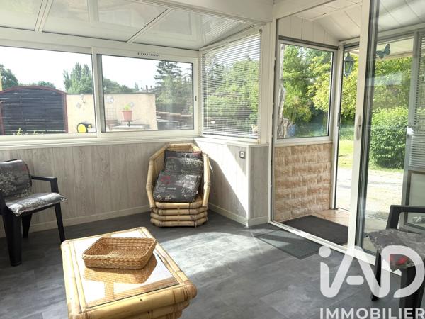 Appartement à vendre 3 pièces 79,24 m² Pierrevert