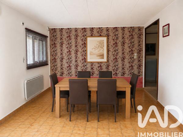 Appartement à vendre 3 pièces 79,24 m² Pierrevert