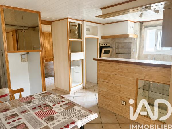 Appartement à vendre 3 pièces 79,24 m² Pierrevert