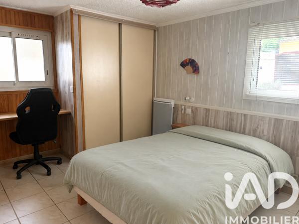 Appartement à vendre 3 pièces 79,24 m² Pierrevert