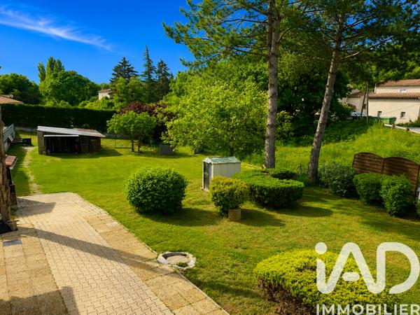 Appartement à vendre 3 pièces 79,24 m² Pierrevert