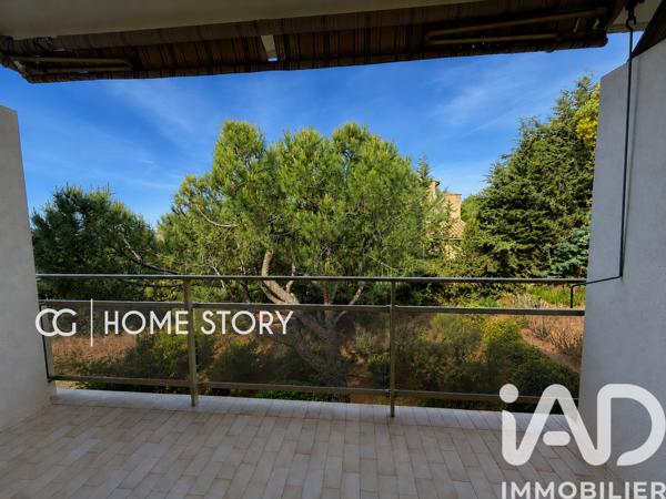 Appartement à vendre 2 pièces 29,21 m² Six-Fours-les-Plages