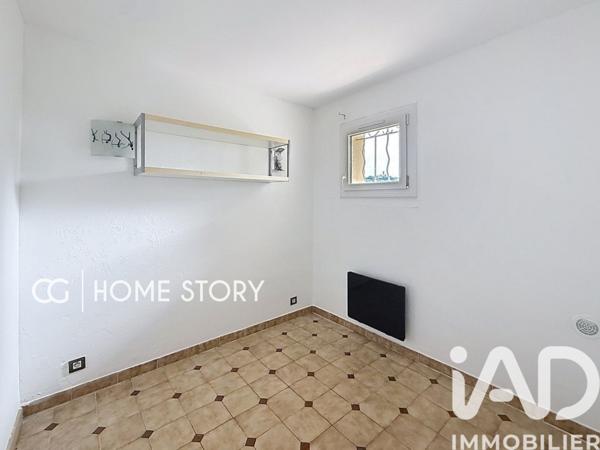 Appartement à vendre 2 pièces 29,21 m² Six-Fours-les-Plages