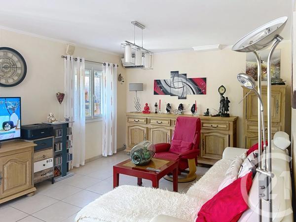 Maison à vendre  4 pièces - 98,76 m 2   ST CYPRIEN  - 66