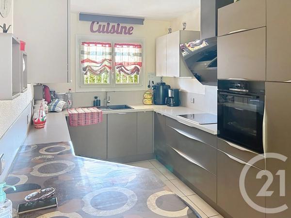 Maison à vendre  4 pièces - 98,76 m 2   ST CYPRIEN  - 66