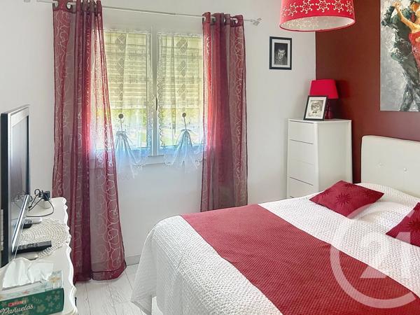 Maison à vendre  4 pièces - 98,76 m 2   ST CYPRIEN  - 66
