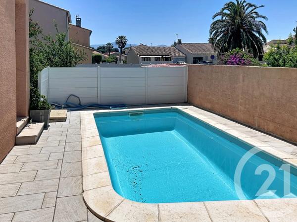 Maison à vendre  4 pièces - 98,76 m 2   ST CYPRIEN  - 66