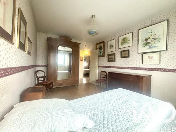 Appartement à vendre 4 pièces 108,91 m² Grenoble