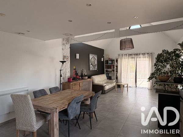 Maison à vendre 8 pièces 136 m² La Baule-Escoublac