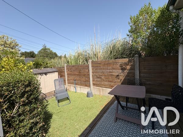Maison à vendre 8 pièces 136 m² La Baule-Escoublac