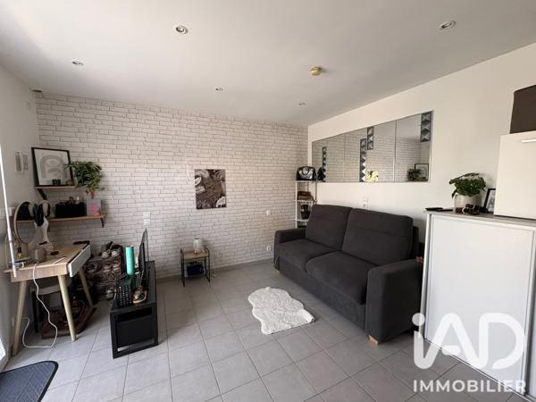 Maison à vendre 8 pièces 136 m² La Baule-Escoublac