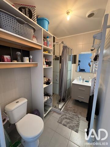 Maison à vendre 8 pièces 136 m² La Baule-Escoublac