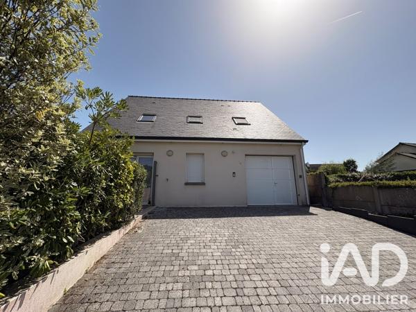 Maison à vendre 8 pièces 136 m² La Baule-Escoublac