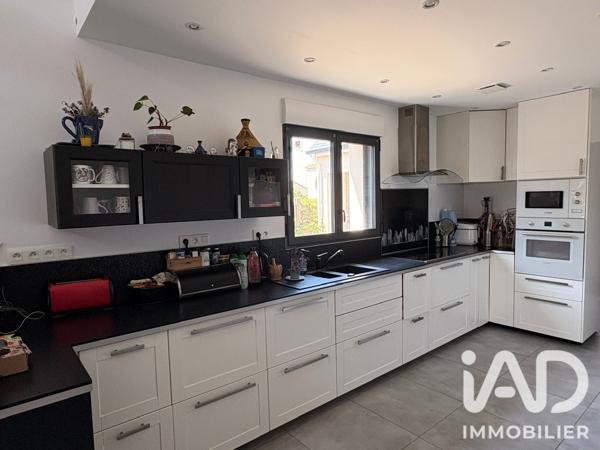Maison à vendre 8 pièces 136 m² La Baule-Escoublac