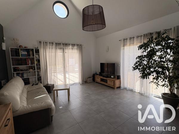 Maison à vendre 8 pièces 136 m² La Baule-Escoublac