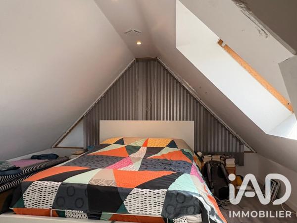 Maison à vendre 8 pièces 136 m² La Baule-Escoublac