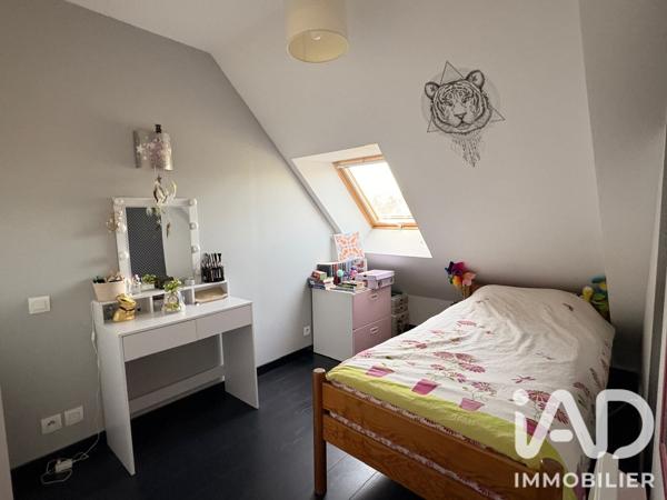 Maison à vendre 8 pièces 136 m² La Baule-Escoublac
