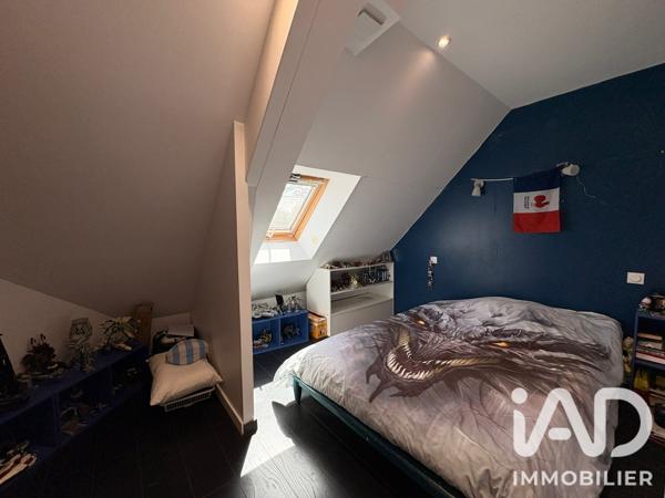 Maison à vendre 8 pièces 136 m² La Baule-Escoublac