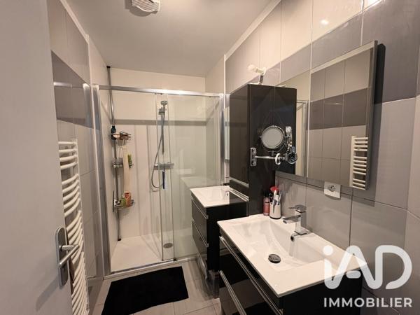 Maison à vendre 8 pièces 136 m² La Baule-Escoublac
