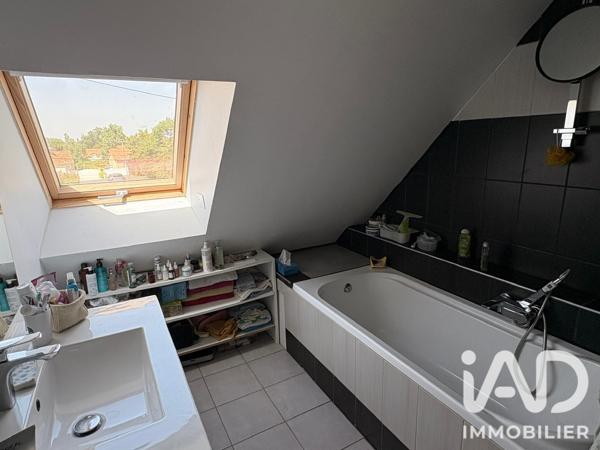 Maison à vendre 8 pièces 136 m² La Baule-Escoublac