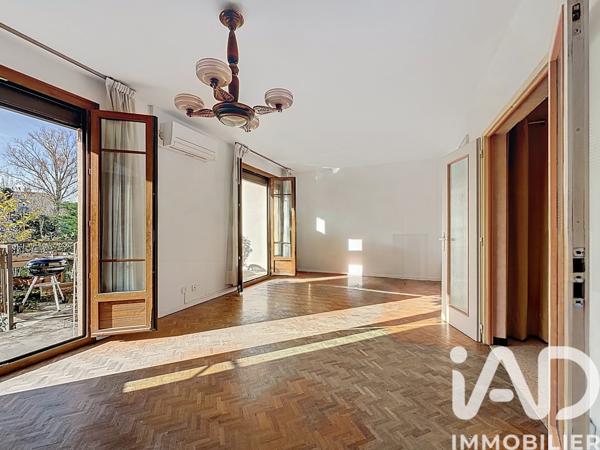 Maison à vendre 4 pièces 87 m² Cugnaux