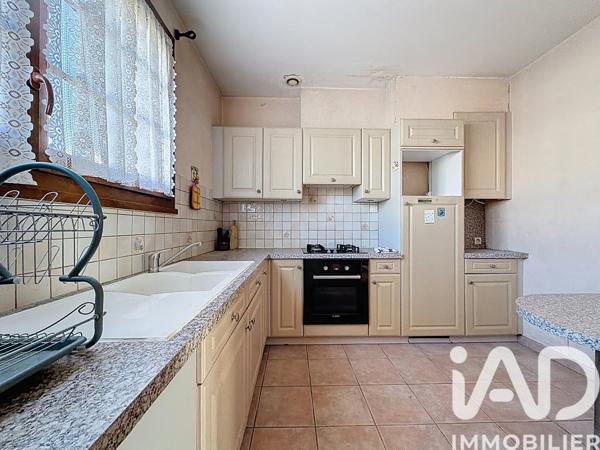 Maison à vendre 4 pièces 87 m² Cugnaux