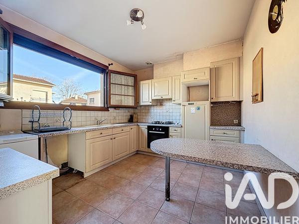 Maison à vendre 4 pièces 87 m² Cugnaux
