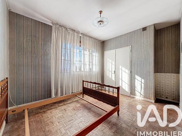 Maison à vendre 4 pièces 87 m² Cugnaux