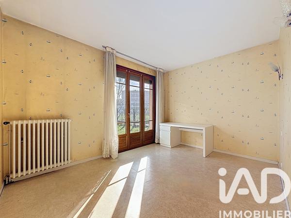 Maison à vendre 4 pièces 87 m² Cugnaux