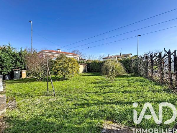Maison à vendre 4 pièces 87 m² Cugnaux