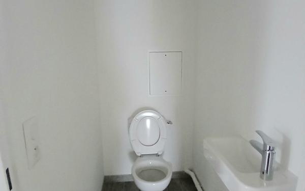 Appartement à louer    5 pièces • 94,29 m2 Bondy