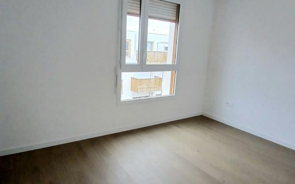 Appartement à louer    5 pièces • 94,29 m2 Bondy