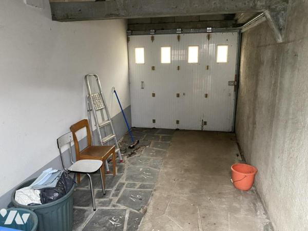 DONGES - Centre / Maison 4 chambres  à rénover 97 m²