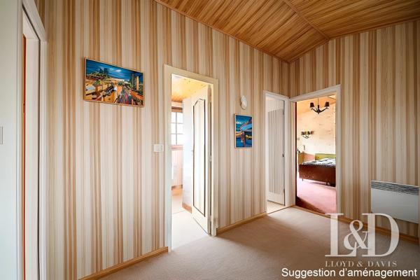 Villa d’Exception au Cœur du Cap-Ferret – Proche des Plages et du Bassin