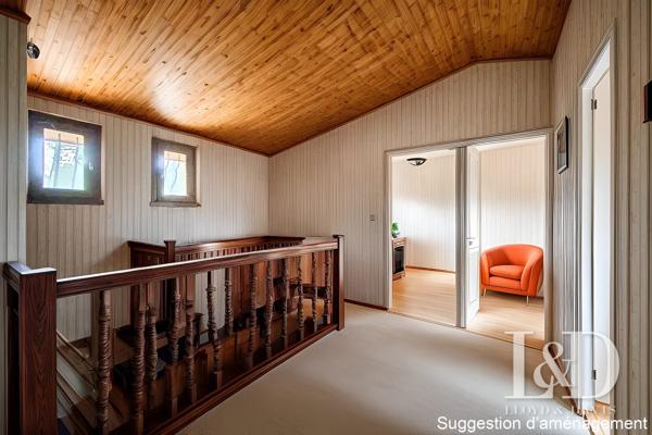 Villa d’Exception au Cœur du Cap-Ferret – Proche des Plages et du Bassin