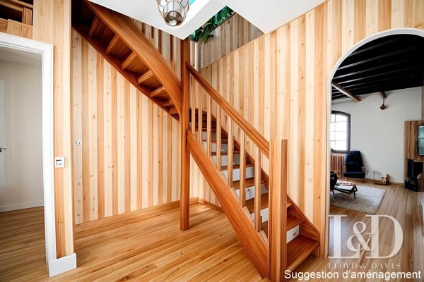 Villa d’Exception au Cœur du Cap-Ferret – Proche des Plages et du Bassin