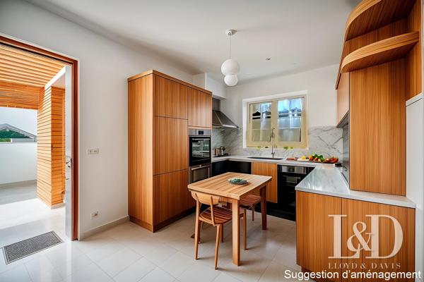 Villa d’Exception au Cœur du Cap-Ferret – Proche des Plages et du Bassin