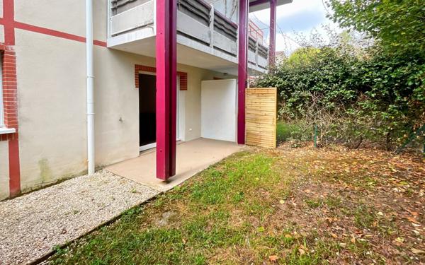 Appartement à vendre    2 pièces • 42 m2 Saint-Pierre-du-Mont