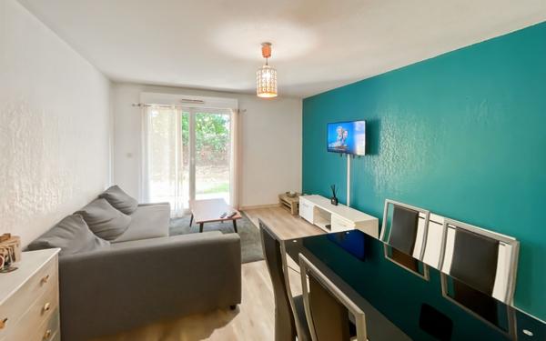 Appartement à vendre    2 pièces • 42 m2 Saint-Pierre-du-Mont