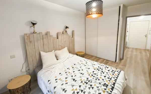 Appartement à vendre    2 pièces • 42 m2 Saint-Pierre-du-Mont