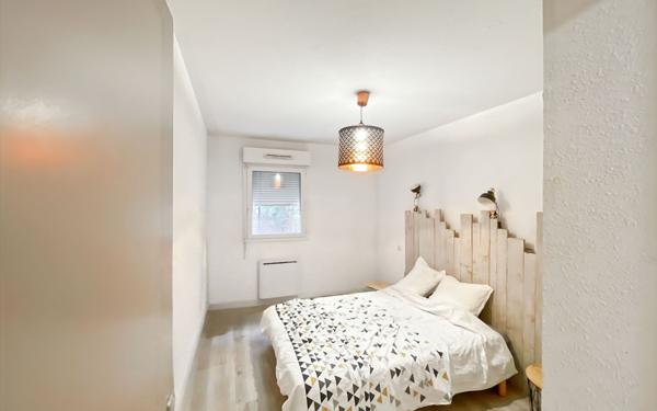 Appartement à vendre    2 pièces • 42 m2 Saint-Pierre-du-Mont