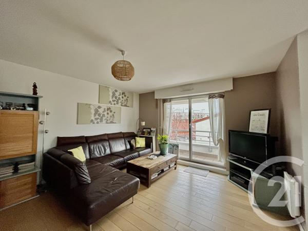 Appartement F5 à vendre  5 pièces - 95,17 m2 VANVES - 92