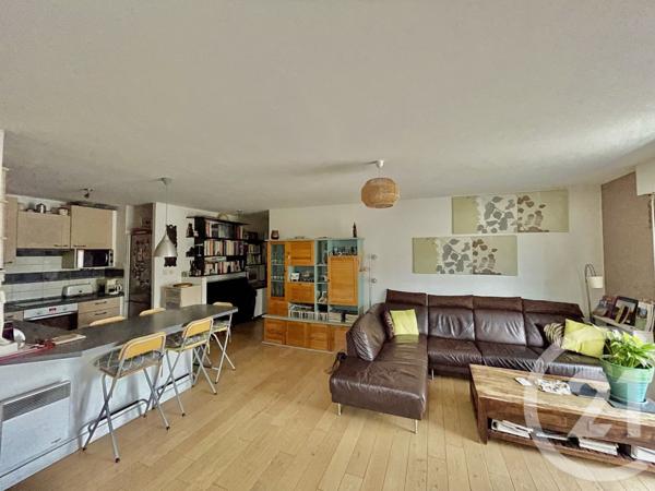 Appartement F5 à vendre  5 pièces - 95,17 m2 VANVES - 92